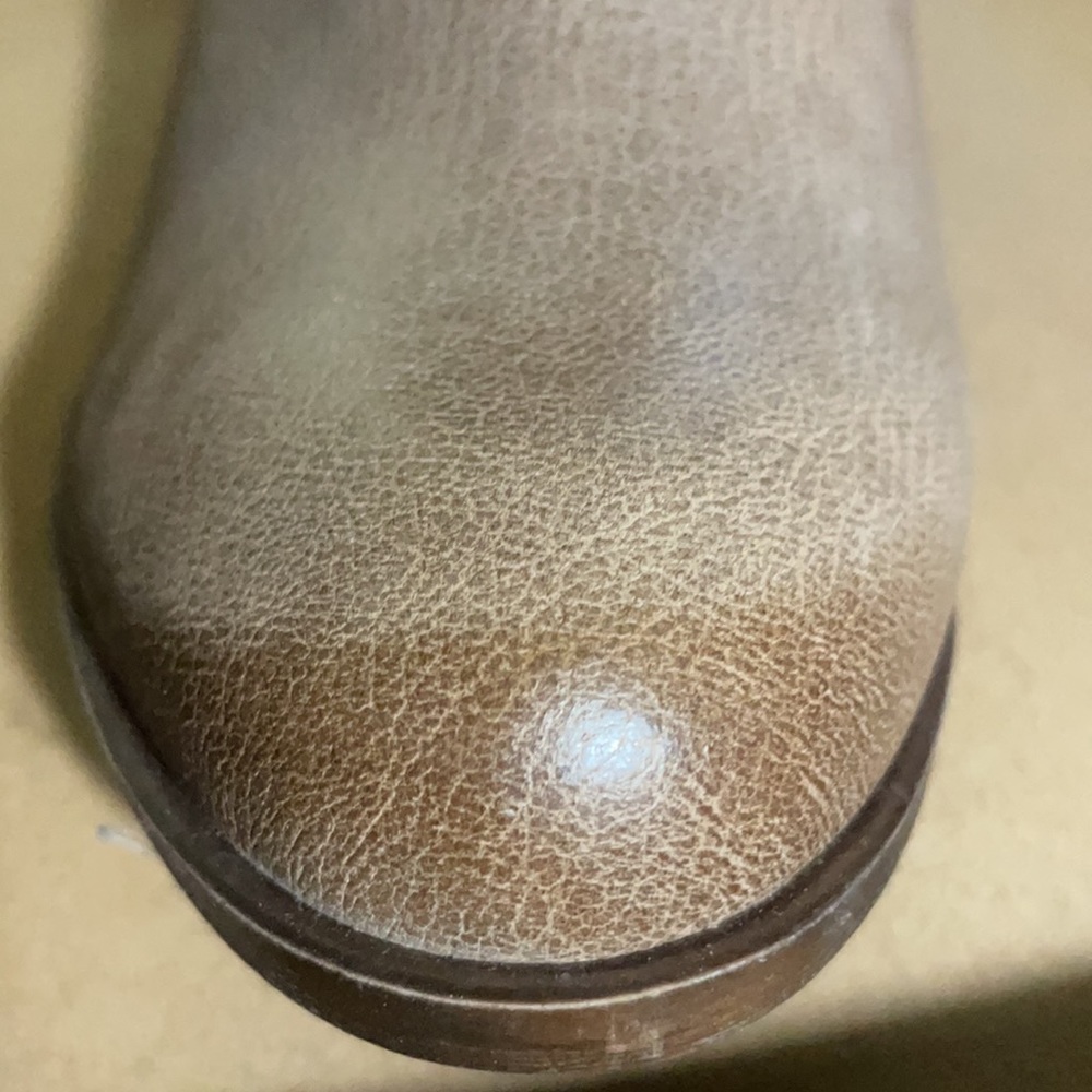 Lucky Brand ankle boots BRAND NEW - Picture 8 of 10